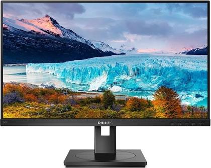 S LINE 242S1AE/00 BUSINESS MONITOR 23.8 FHD IPS FLAT 100HZ 4MS PHILIPS