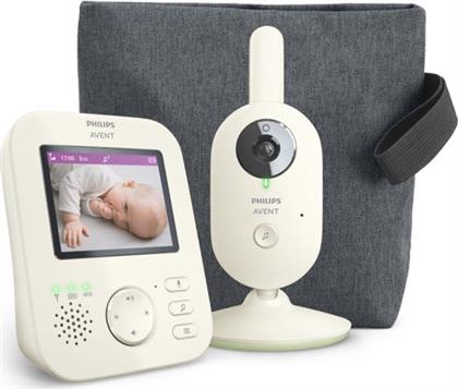 SCD882/26 ΣΥΣΚΕΥΗ ΠΑΡΑΚΟΛΟΥΘΗΣΗΣ ΜΩΡΟΥ BABY MONITOR PHILIPS