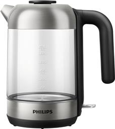 SERIES 5000 HD9339/80 2200 W 1.7 L INOX ΒΡΑΣΤΗΡΑΣ PHILIPS