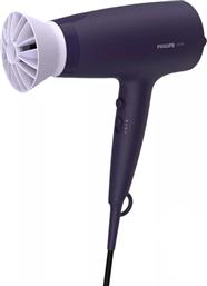ΣΕΣΟΥΑΡ ΜΑΛΛΙΩΝ 3000 SERIES BHD340/10 2100 W ΜΠΛΕ PHILIPS