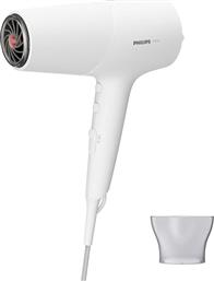 ΣΕΣΟΥΑΡ ΜΑΛΛΙΩΝ BHD500/00 2100W ΛΕΥΚΟ PHILIPS