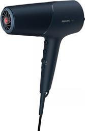 ΣΕΣΟΥΑΡ ΜΑΛΛΙΩΝ BHD512/00 2300 W ΜΠΛΕ PHILIPS