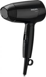 ΣΕΣΟΥΑΡ ΜΑΛΛΙΩΝ ESSENTIALCARE BHC010/10 1200 W ΜΑΥΡΟ PHILIPS