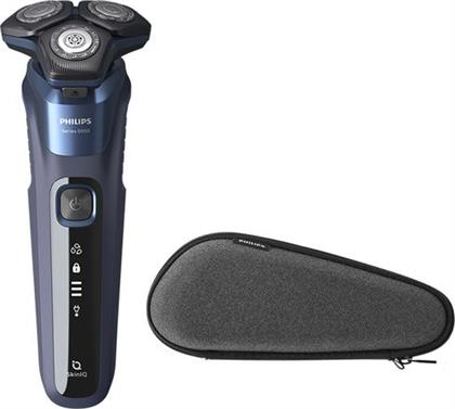 SHAVER SERIES 5000 S5585/30 PHILIPS