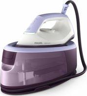 ΣΥΣΤΗΜΑ ΣΙΔΕΡΩΜΑΤΟΣ 3000 SERIES PSG3000/30 2400W STEAM GENERATOR PURPLE WHITE PHILIPS από το e-SHOP