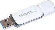 SNOW EDITION 32GB USB 3.0 FLASH DRIVE SHADOW GREY FM32FD75B/00 PHILIPS από το e-SHOP
