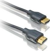 SWV5401H/10 HIGH SPEED HDMI CABLE WITH ETHERNET 1.8M PHILIPS από το e-SHOP