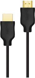 SWV5531/GRS ΚΑΛΩΔΙΟ HDMI ΜΕ ETHERNET 2.0 4K 60HZ UHD 18GBPS-3Μ PHILIPS