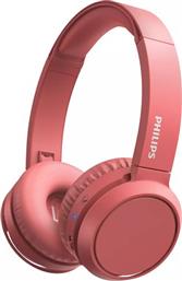 TAH4205 RED BLUETOOTH PHILIPS