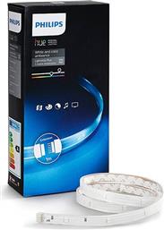 ΤΑΙΝΙΑ LED LIGHTSTRIP PLUS EXTENSION 1M - RGBW PHILIPS