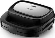 ΤΟΣΤΙΕΡΑ 5000 SERIES 750W SANDWICH MAKER ΑΠΟΣΠΩΜΕΝΕΣ ΠΛΑΚΕΣ HD2350/80 PHILIPS