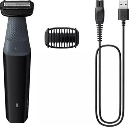 TRIMMER BG3017/01 BODYGROOMER SERIES 3000 ΓΙΑ ΤΟ ΣΩΜΑ PHILIPS