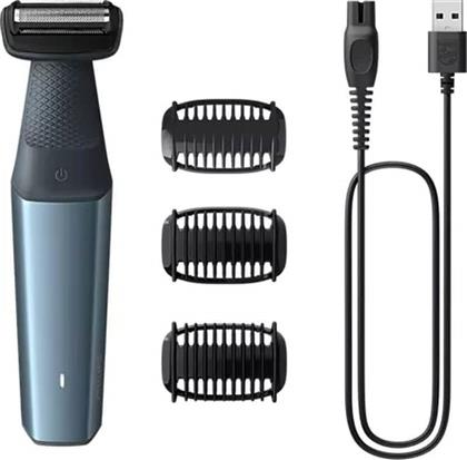 TRIMMER BG3027/05 BODYGROOMER SERIES 3000 ΓΙΑ ΤΟ ΣΩΜΑ PHILIPS