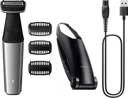 TRIMMER BG5021/15 BODYGROOMER SERIES 5000 ΓΙΑ ΤΟ ΣΩΜΑ PHILIPS