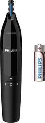 TRIMMER ΓΙΑ ΜΥΤΗ, ΑΥΤΙΑ ΚΑΙ ΛΕΠΤΟΜΕΡΕΙΕΣ NT1650/16 PHILIPS