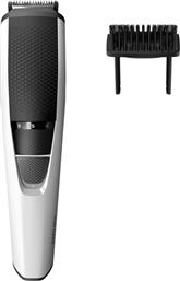 TRIMMER SERIES 3000 BT3206/14 ΕΠΑΝΑΦΟΡΤΙΖΟΜΕΝΟ ΓΙΑ ΓΕΝΙΑ ΛΕΥΚΟ PHILIPS