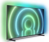 TV 43PUS7906/12 43'' LED 4K ULTRA HD AMBILIGHT PHILIPS από το e-SHOP