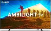 TV 55PUS8009 55'' AMBILIGHT LED 4K ULTRA HD SMART TITAN OS MODEL 2024 PHILIPS