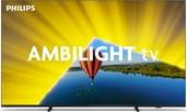 TV 65PUS8079/12 65'' LED 4K ULTRA HD SMART TITAN OS AMBILIGHT PHILIPS