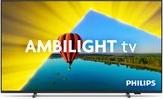 TV 75PUS8079/12 75'' LED 4K ULTRA HD SMART TITAN OS AMBILIGHT PHILIPS
