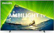 TV AMBILIGHT 43PUS8209 43'' LED 4K ULTRA HD DOLBY ATMOS TITAN OS BLACK PHILIPS