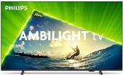 TV AMBILIGHT 50PUS8209 TV 50'' LED 4K ULTRA HD DOLBY ATMOS TITAN OS BLACK PHILIPS