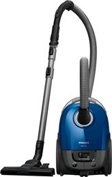 XD3110/09 900 W ΜΕ ΣΑΚΟΥΛΑ 3 L ΜΠΛΕ ΗΛΕΚΤΡΙΚΗ ΣΚΟΥΠΑ PHILIPS