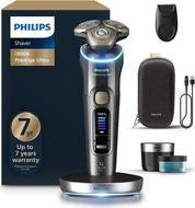 ΞΥΡΙΣΤΙΚΗ ΜΗΧΑΝΗ I9000 PRESTIGE ULTRA WET & DRY SKINIQ PRO XP9402/31 PHILIPS