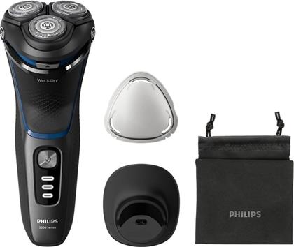 ΞΥΡΙΣΤΙΚΗ ΜΗΧΑΝΗ SHAVER 3000 SERIES S3344/13 PHILIPS