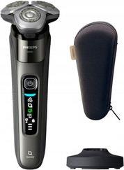 ΞΥΡΙΣΤΙΚΗ ΜΗΧΑΝΗ SHAVER I9000 WET & DRY SKINIQ X9002 PHILIPS