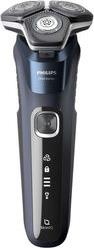 ΞΥΡΙΣΤΙΚΗ ΜΗΧΑΝΗ SHAVER SERIES 5000 S5885/25 WET AND DRY ELECTRIC SHAVER PHILIPS