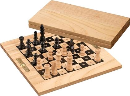 CHESS, PLUG-IN, FOLDABLE, FIELD 19MM ΕΠΙΤΡΑΠΕΖΙΟ (PHILOS)