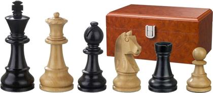 LUDWIG 110MM CHESS PIECES PHILOS