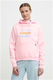 ΒΑΜΒΑΚΕΡΗ ΜΠΛΟΥΖΑ BAIL PICTURE