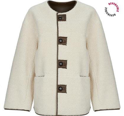 ΜΠΟΥΦΑΝ PCJULIE REVERSIBLE PIECES