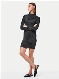 ΦΟΡΕΜΑ ΚΑΘΗΜΕΡΙΝΟ MONICA 17151155 ΜΑΥΡΟ SLIM FIT PIECES