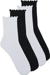 HIGH SOCKS PCAFIA X4 PIECES