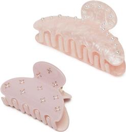 ΣΕΤ ΤΣΙΜΠΙΔΑΚΙΑ ΜΑΛΛΙΩΝ PIECES