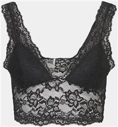 ΣΟΥΤΙΕΝ BRALETTE LINA 17096003 ΜΑΥΡΟ PIECES