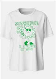 T-SHIRT PIECES