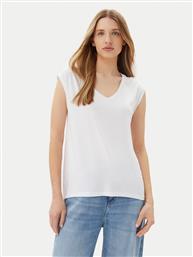 T-SHIRT BILLO 17078732 ΛΕΥΚΟ LOOSE FIT PIECES