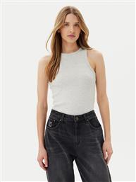 ΤΟΠ MAY 17154480 ΓΚΡΙ SLIM FIT PIECES