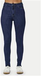 ΤΖΙΝ DEA 17151022 ΣΚΟΥΡΟ ΜΠΛΕ SKINNY FIT PIECES από το MODIVO