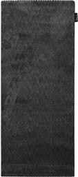 ΧΑΛΙ ΔΙΑΔΡΟΜΟΥ (80X150) AMELIA ANTHRACITE PIERRE CARDIN