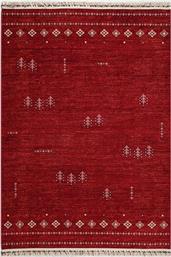 ΧΑΛΙΑ ΚΡΕΒΑΤΟΚΑΜΑΡΑΣ (ΣΕΤ 3ΤΜΧ) VIENNA HY04 BORDO PIERRE CARDIN