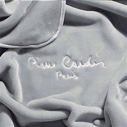 ΚΟΥΒΕΡΤΑ ΒΕΛΟΥΤΕ ΜΟΝΗ (160X220) NANCY 545/51 PIERRE CARDIN
