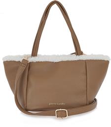 ΤΣΑΝΤΕΣ ΧΕΙΡΟΣ ΣΧΕΔΙΟ: V69602309 PIERRE CARDIN