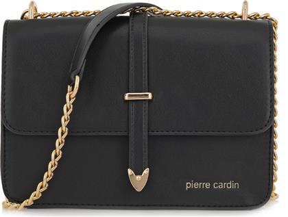 ΤΣΑΝΤΕΣ ΤΑΧΥΔΡΟΜΟΥ /CROSS BODY ΣΧΕΔΙΟ: U69601629 PIERRE CARDIN