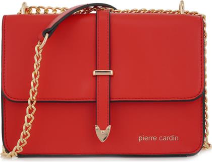 ΤΣΑΝΤΕΣ ΤΑΧΥΔΡΟΜΟΥ /CROSS BODY ΣΧΕΔΙΟ: U69601629 PIERRE CARDIN