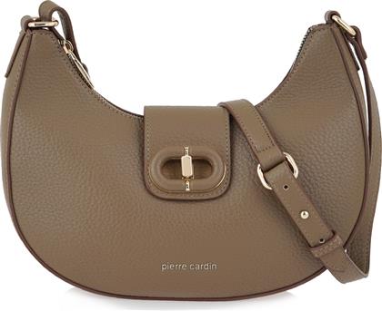 ΤΣΑΝΤΕΣ ΤΑΧΥΔΡΟΜΟΥ /CROSS BODY ΣΧΕΔΙΟ: V69601599 PIERRE CARDIN